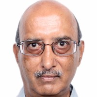 R Muralidharan
