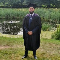 Gavin Sangha