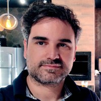 Rodrigo Martins de Souza