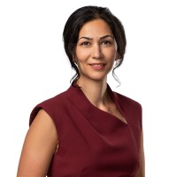 Mehra Jafari