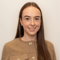 Katie Fahy