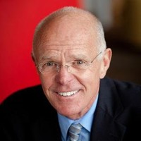 George Bottomley, DVM, PA-C