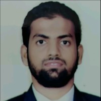 SHAIK FEROZ MOHAMMAD