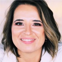 Maria Llama Esteinou