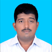 Balaji Madhaiyan