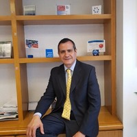 Ricardo Nevarez