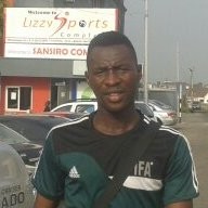 Talib Akilu Toure