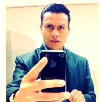 Yisus Ordóñez Cruz