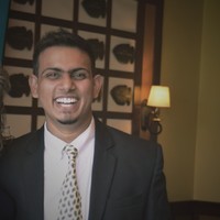 Mohammad Shahbaaz Khan