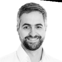 Jean-Sebastien Duff, ing.