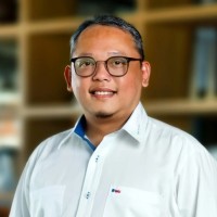 Hendro Pradipto, Chrm., Cac., Cao.