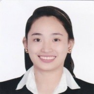 Czarissa Mae Dimailig
