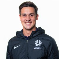 Zac Born
