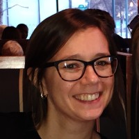 Stephanie Flanders