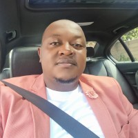 Mpho Mokoena