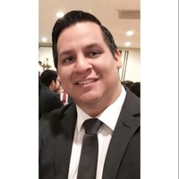 Tony Steven Ruiz Loor
