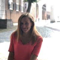 Marissa Van Oudenaarde