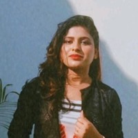SUBHASHREE PARIJA