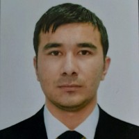 Abbosbek Akbarov