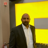 Rajesh Ramalingam