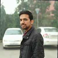 Gaurav Sharma