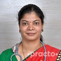 Dr Sudha Ekambaram