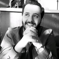 Mohammad Reza Eslami