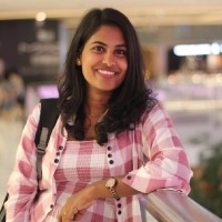 Sandra P Santhosh