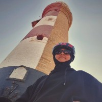 Fariha Marium
