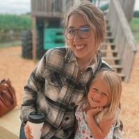 Brielle Briggs