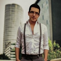 Cristian Rubén L. Rodríguez