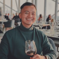 Norman John Gañac, Cpa