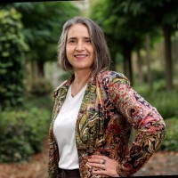 Yvonne van Renswoude