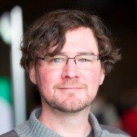 Keegan Peterzell