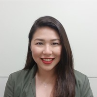 Kristine Raymundo- Ramilo