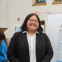 Allison Zhang