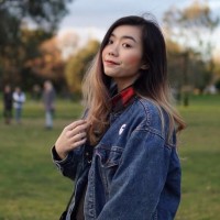 Leann Lim