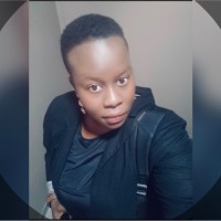 Precious Mathebula