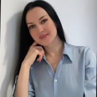 Natali Kharchykova