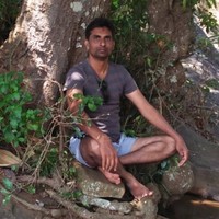 Muralidharan Ramakrishnan