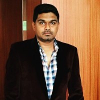 Arun kumar bv