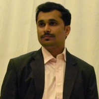 Mahesh Nayak