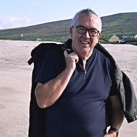 David F.