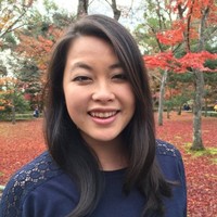 Michelle Tam