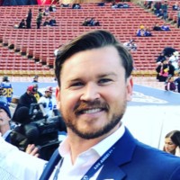 Zach Kinkeade