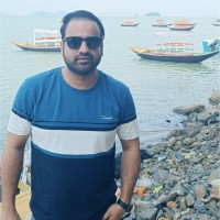 Zohaib Akhter