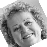 Gea Van Der Helm