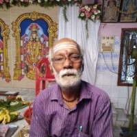 Jayakumar Vasudevan