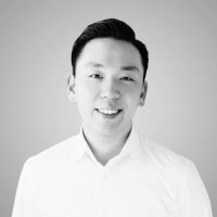 Nicholas Lin