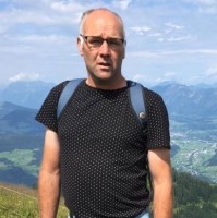 Roelf Geert Venema